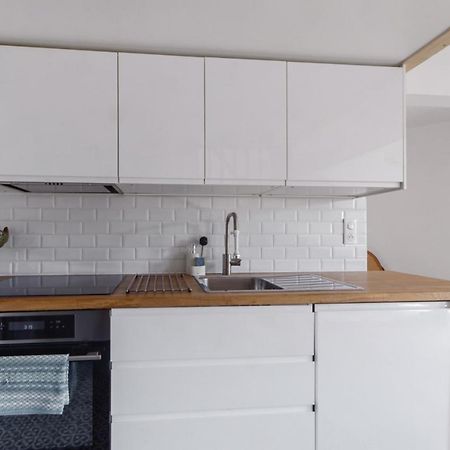 Duplex Volland - Welkeys Apartment Annecy Bagian luar foto